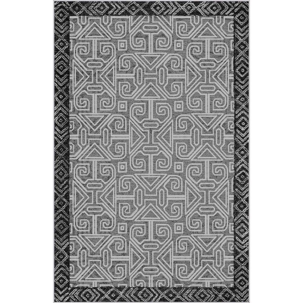 Rovigo Home Washable Printed Carpet RVG1934-SD999