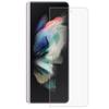 Для Samsung Galaxy Z Fold3 5G Защитная пленка на весь экран Взрывозащитная гидрогелевая пленка (Передний экран)