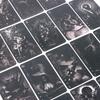 Goetia Tarot In Darkness Карты Таро Карты Oracle Пророчество Гадание Настольная игра