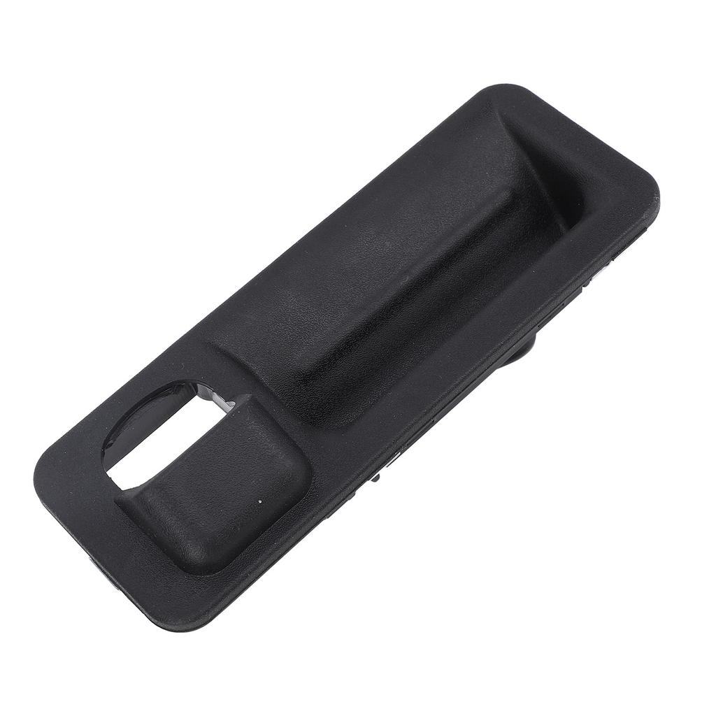 Trunk Lid Lock Handle 81260‑D9010 Smoother Touch Enhanced Performance Outside Tailgate Handle for Sportage QL