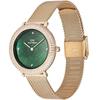 Daniel Wellington CRYSTA Series Unisex Wrist Watch DW00100823 DW00100824 DW00100825 Gift Casual Business Sports Student