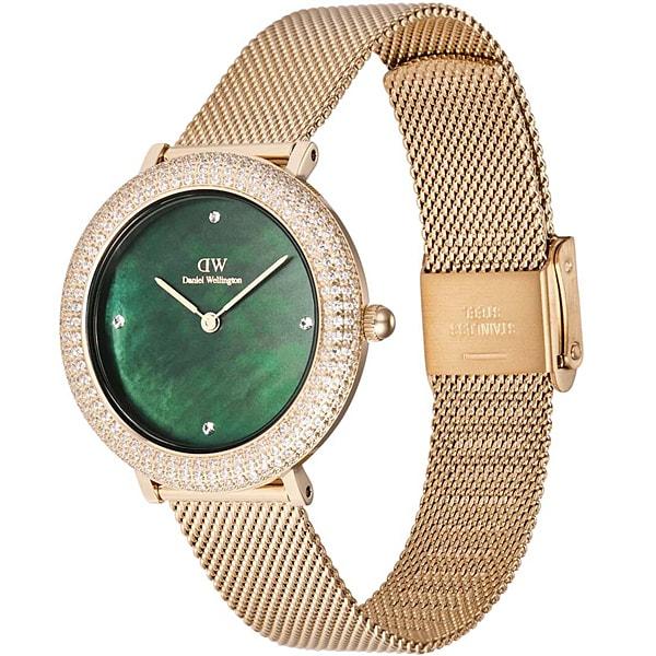 Daniel Wellington CRYSTA Series Unisex Wrist Watch DW00100823 DW00100824 DW00100825 Gift Casual Business Sports Student