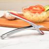 Pot Bowl Gripper with Non-slip Handle Heat-Resistant Anti-scalding Hot Bowl Holder Dish Pan Gripper Clip Kitchen Tool