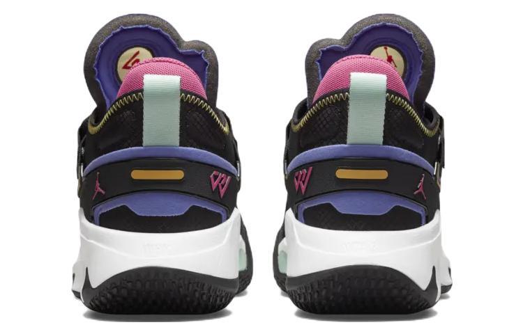 Men's Sneakers Air Jordan Why Not Zer0.5 PF 'Hype Music'
