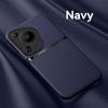 Для Huawei Pura 70 Pro + кожаный чехол для камеры, защитный чехол Hauwei Pura70 Ultra P70 Pro Plus, автомобильный магнитный держатель, мягкая рамка, чехол