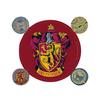 Gryffindor Stickers