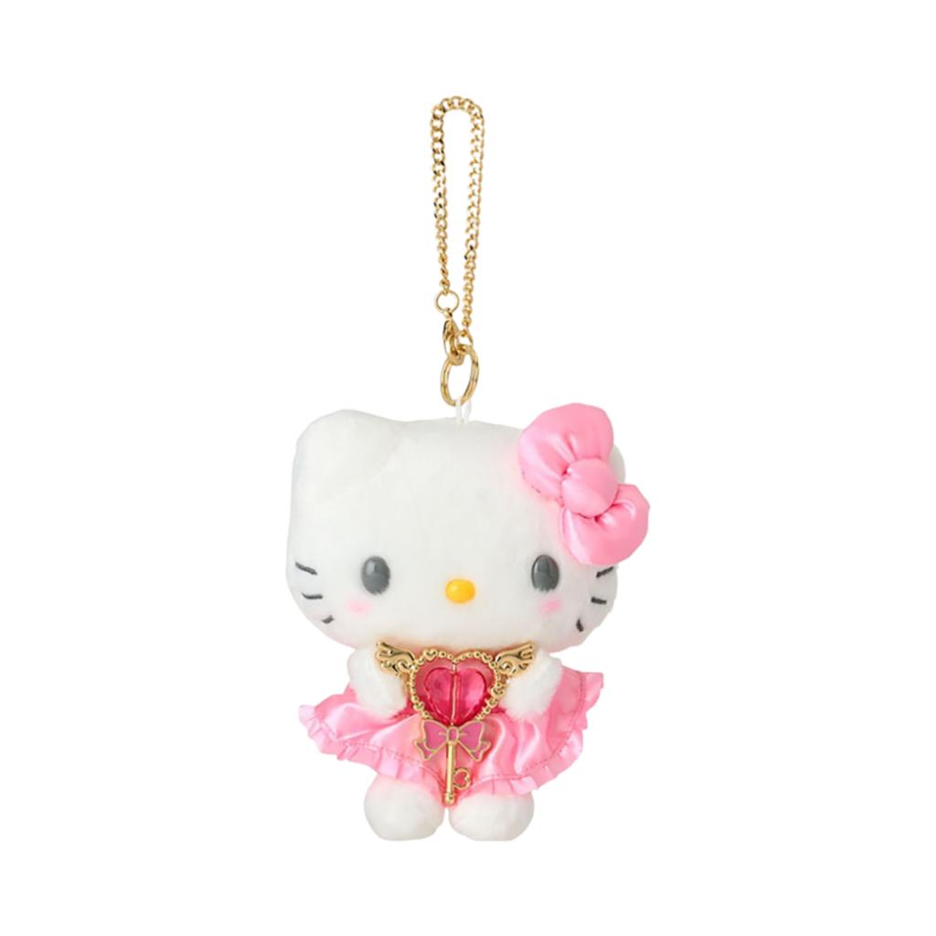 Sanrio Hello Kitty Keychain Bag Charm