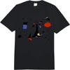 Солнце (Солнце) Хлопковая футболка унисекс Miro Comfort Colors, тяжелый хлопок