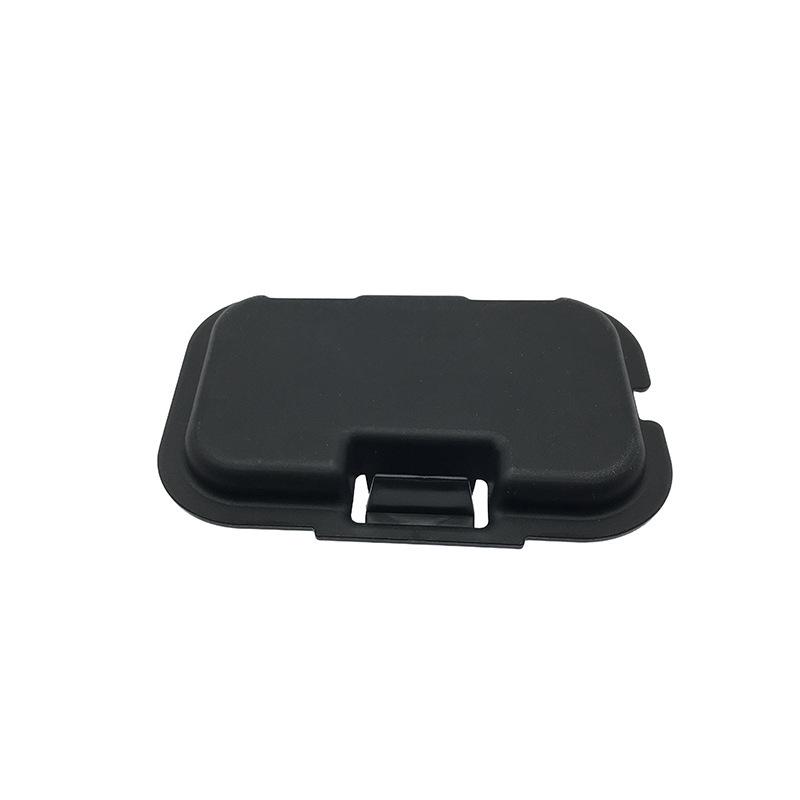 BMW 3 Series E90 Front Fender Liner Repair Cover 51717143847