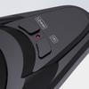 6+1 Рычаг переключения передач Plug & Play с кнопкой ручного тормоза, фиксированный зажим, металл и пластик, симуляция для руля ПК