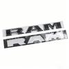 Applicable to the new car logo RAM car sticker RAM1500 side label, modified RAM fender modified car sticker