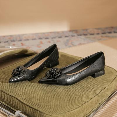 Туфли – Туфли