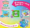 Tamagotchi Paradise Blue Water Japan Toy Award 2025 Digital Category Grand Prize (Blue Water) -