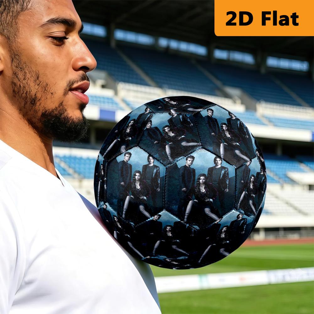 Forest Mystique Soccer Ball Suitable for both training and competition High elasticity