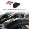 BMW F900R/F900XR Rear Fender Extension Water and Sand Guard
