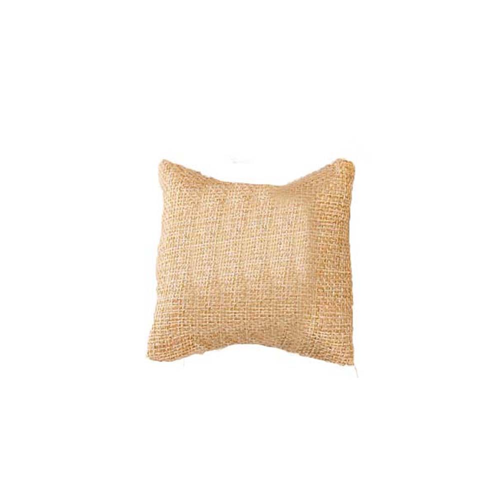 Подушка для демонстрации ювелирных изделий Бархатный держатель для наручных часов Органайзер для ювелирных изделий Дисплей для браслетов Подушка-дисплей