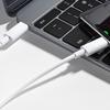 Удобный для путешествий, легко носить, универсальный, высокоскоростной USB C кабель для зарядки, 2 шт., 60 Вт Power Delivery, подходит для S22/S21