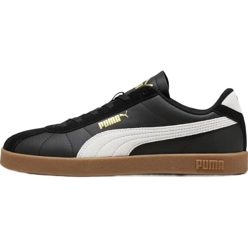 Puma Кеды Club Retro с носком-капюшоном