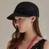 Maxza Ribbon Point Lafia Bucket Hat Zf06am003na