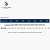 U.S. Polo Assn. Мужские дышащие шорты в стиле business casual