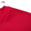 Li-Ning Толстовка с капюшоном на флисовой подкладке YWDW105