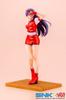 BISHOUJO SNK Bishoujo Athena Asamiya KING OF FIGHTERS в масштабе законченная фигурка, окрашенная в ПВХ SV314 -THE '98-1/7