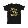 DuckTales Mens Trick Or Treat Cotton T-Shirt