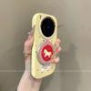 Совместимо с разноцветным чехлом для телефона vivo x300 pro в горошек, премиальный легкий люкс, VIVO x200 женский 100 ультрапопулярный 90