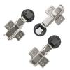 Damping Cabinet  Hinge Clip Hydraulic Buffer Hydraulic Buffer Hinge  Cabinet Door