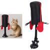 Cat Punching Bag Toy Spring   Swing Multifunctional Cat Boxing Funny Exercise Teaser Toy for Home