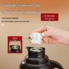 Вакуумная термокружка TIANXI из нержавеющей стали