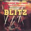 LP Record BLACH DYKE MILLS BAND PETER PARKES - Blitz BBRD1014 CHANDOS 1982 UK Classical Used