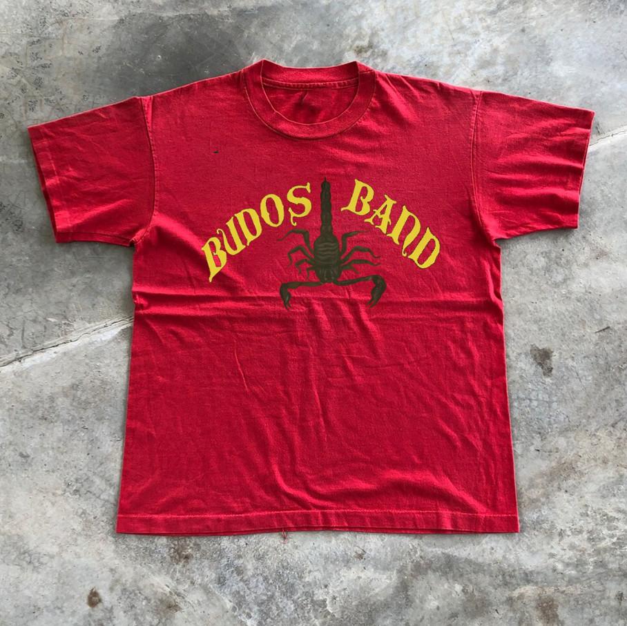The Budos Band Album Red Full Size T-Shirt For FAn BS672