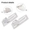 Camping Hiking Bottle Opener Can Opener Sporting Goods Cooking Supplies
