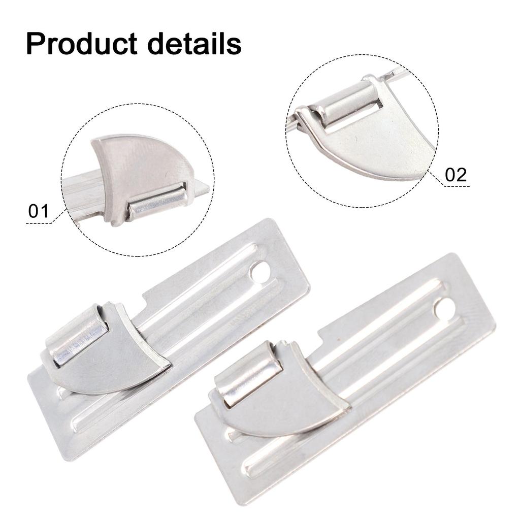 Camping Hiking Bottle Opener Can Opener Sporting Goods Cooking Supplies