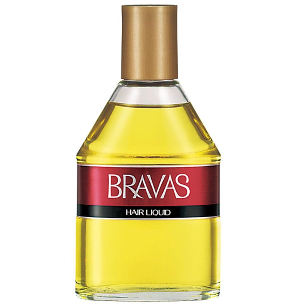 Жидкость для волос Brabus 270 мл