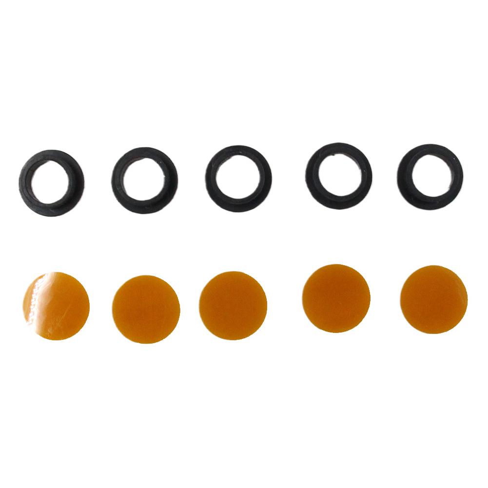 2/1 комплект для Buick GM 6L45 6L50 6L80 6L90 6T40 6T70 6T75 трансмиссионный переключатель давления восстановительный комплект переключатель давления для Chevrolet