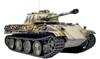 Academy German Panther Tank G Type Early Production Plastic Model 13529 1/35