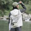 Naturehike ZT-12 Mia 3L Повседневная уличная сумка через плечо