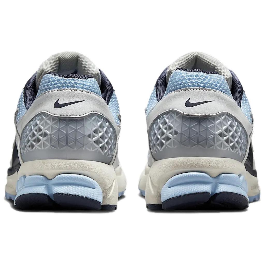 Nike Air Zoom Vomero 5 Psychic Blue Мужские кроссовки Фотон-пыль Бледно-слоновая кость Громово-синий FB9149-402