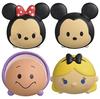 Disney Tsum Tsum Магнит Mascot BOX продукт 1BOX 8 всего 8 типов = штук,