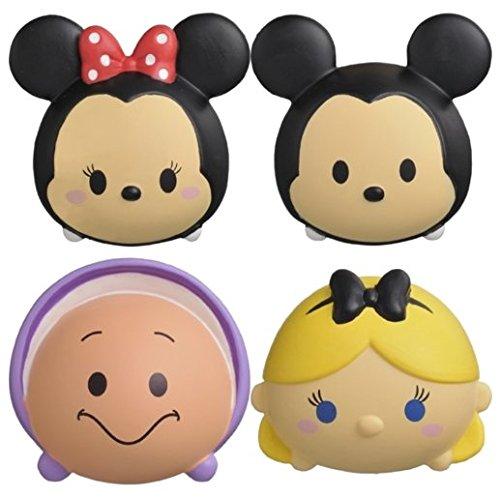 Disney Tsum Tsum Магнит Mascot BOX продукт 1BOX 8 всего 8 типов = штук,