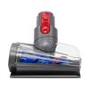 Беспроводной пылесос Dyson Электрическая насадка для матраса для V7, V8, V10, V11 - Насадка-щетка для удаления пылевых клещей