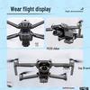 DJI Air 2/2S Drone Airdropper