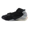 Кроссовки унисекс Air Zion 2 PF Black Cement Сигнально-красный Светло-дымчато-серый DM0858-060