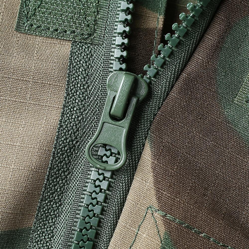 Полицейская форма боевой формы армии Рибстоп с шляпой-ведром