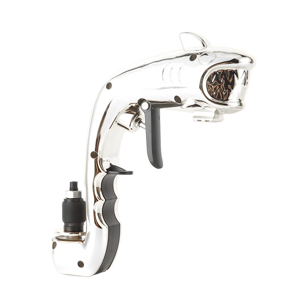 Распылитель для шампанского, гальванизированный инструмент для распыления пива из АБС-пластика с регулируемым калибром для бара, свадьбы