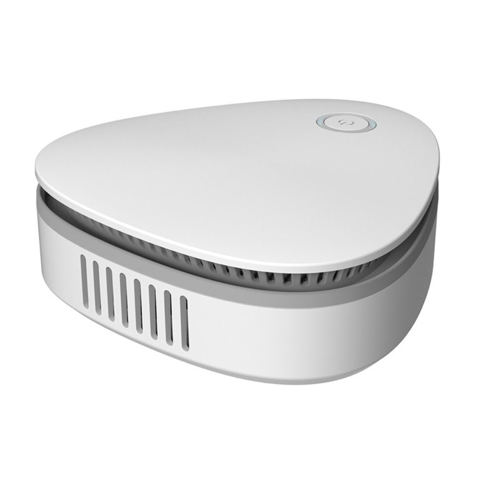 Escherichia Coli Killing Air Purifier 99% Killing Rate Electric Refrigerator Deodorizer Fridge