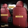 Mercedes-Benz GLE Five-Seat Full Surround Special SUV Car Seat Cover - All Seasons Edition
