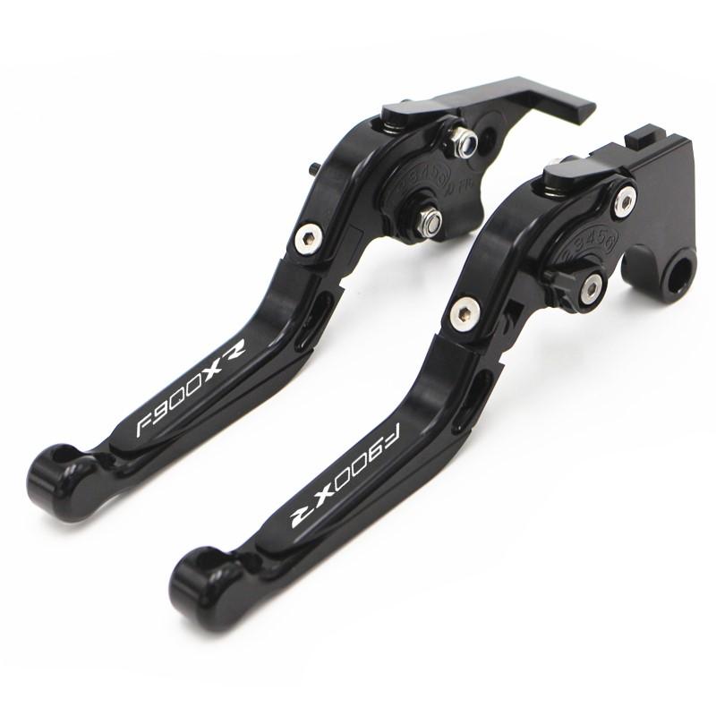 For BMW F900R F900XR Brake Lever Handle Folding Extendable Brake Clutch Levers For BMW F900R F900XR Hand Brake
